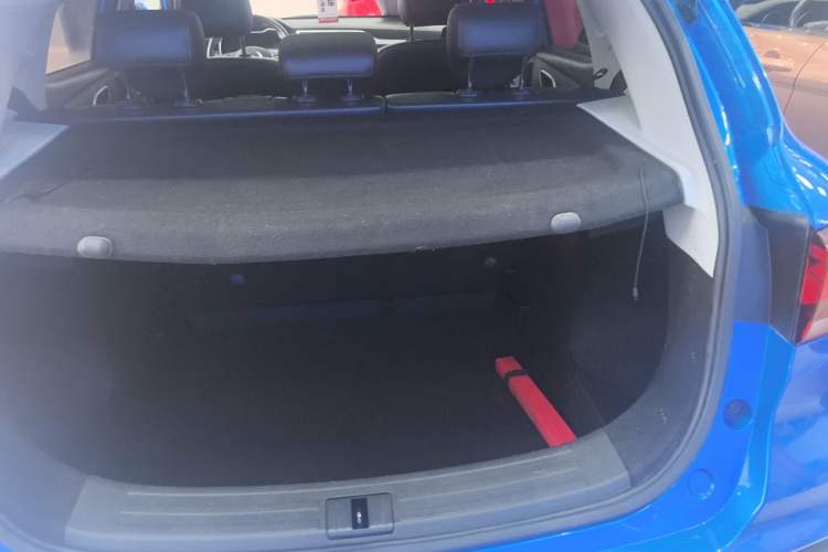 Used MG ZS 2020 180 DVVT Automatic Plus L2+