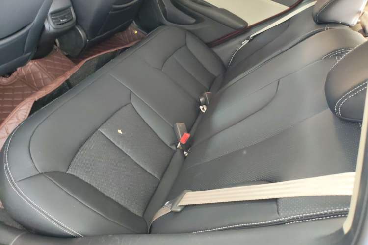 Used Buick GT 2015 15N Automatic Elite Version
