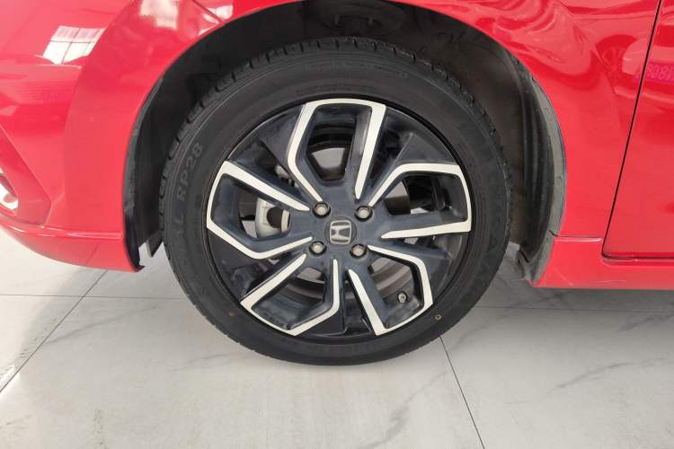 Used Honda LIFE 2021 1.5L CVT SPORT Heartbeat Edition