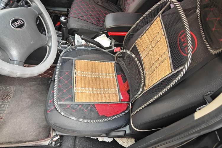 Used BYD F3 2020 1.5L Manual Classic Trim