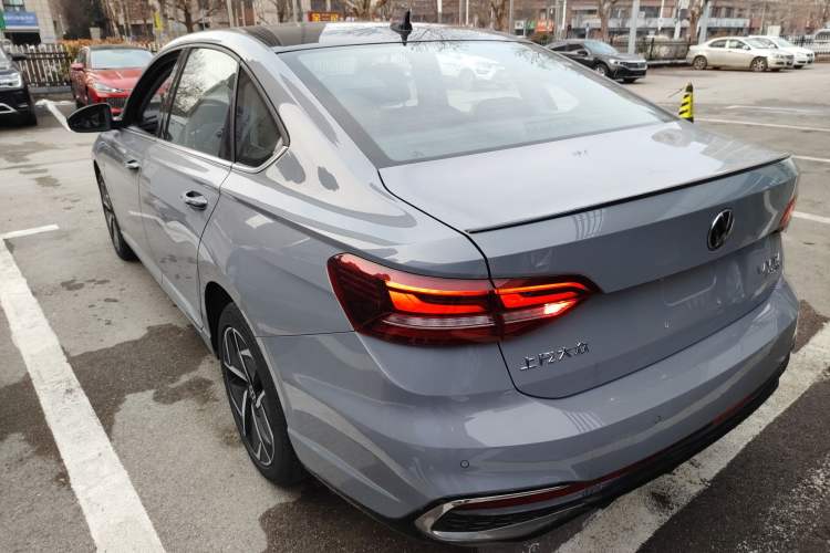 Used Volkswagen Lavida 2023 300TSI DSG Starry Sky Elite Edition
