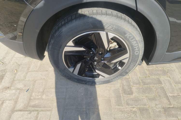 Used NETA X 2023 400 Lite
