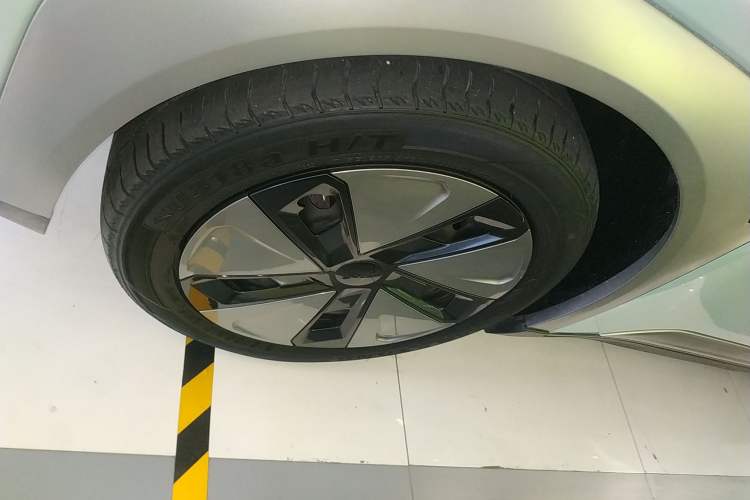 Used AION Y 2023 Plus 510 Enjoy Edition
