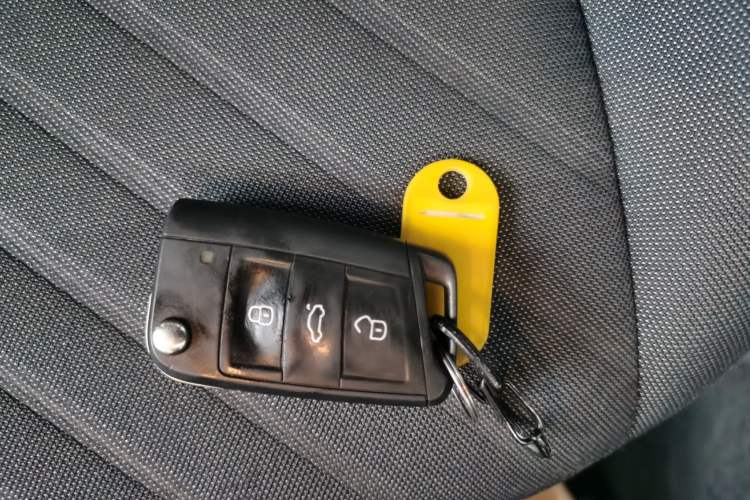 Used Volkswagen Lavida 2023 New Rui 1.5L Automatic New Yi Edition
