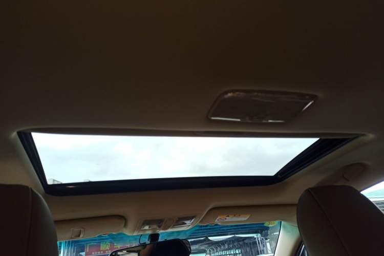 Used Toyota Reiz 2013 2.5V Shangrui Edition
