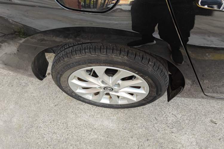 Used Nissan Sylphy 2022 Classic 1.6XE CVT Comfort Edition
