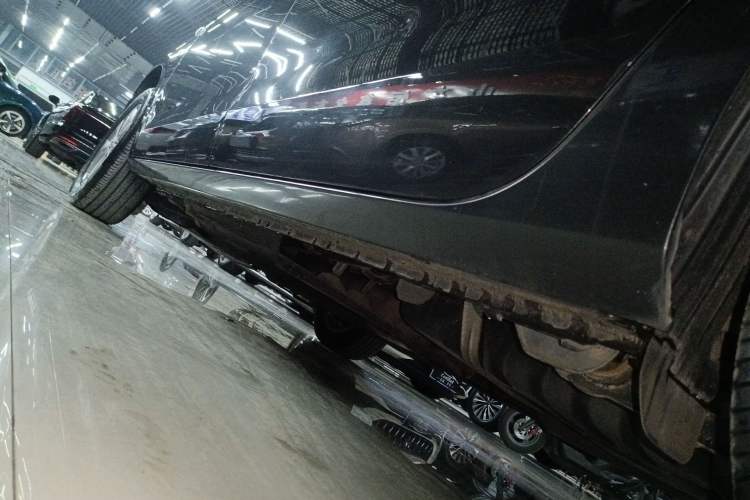 Used Buick GL8 2017 25S Comfort Version China V Standard
