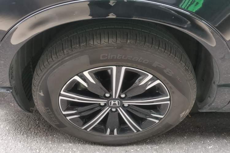 Used Honda CR-V New Energy 2021 Rui Hybrid e+ 2.0L Zhiya Edition