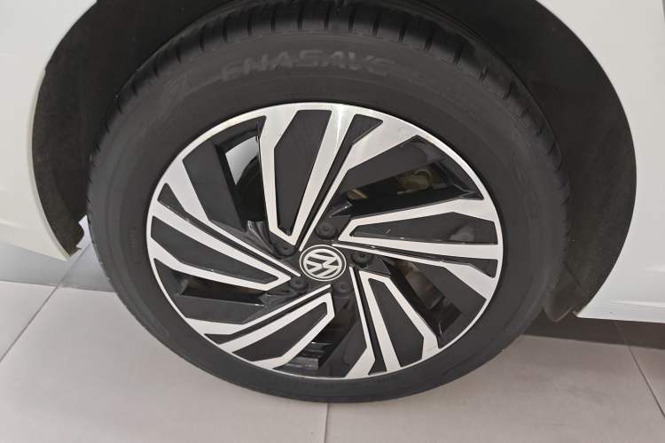 Used Volkswagen Sagitar 2021 280TSI DSG Excellence Edition
