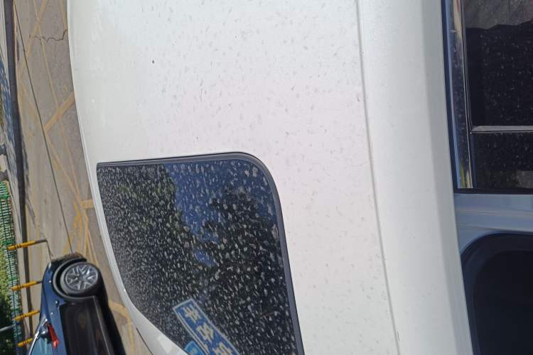 Used Changan Eado New Energy 2019 EV460 Smart Edition