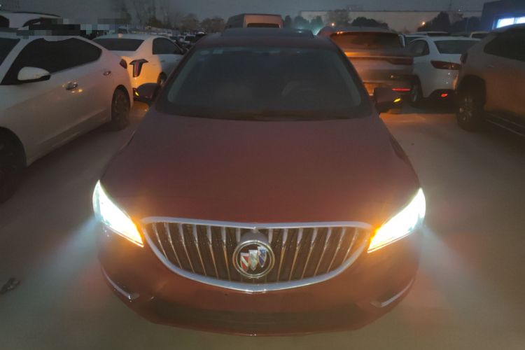 Used Buick Verano 2015 Sedan 15S Automatic Leading Model
