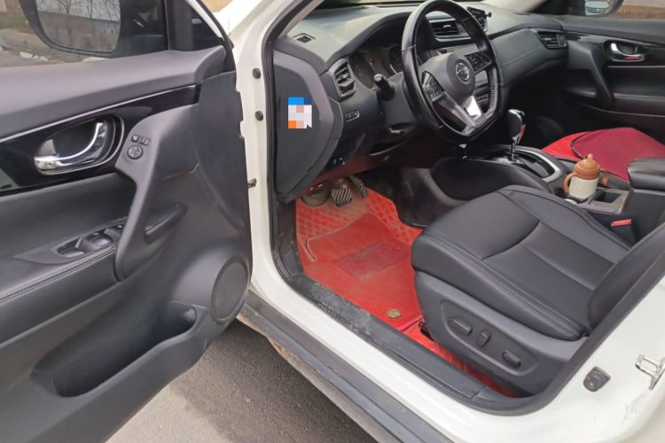 Used Nissan X-Trail 2021 2.0L CVT 2WD XL ITS SmartConnect Comfort Edition