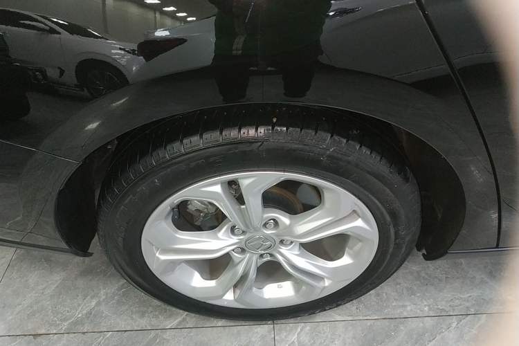 Used Honda Accord 2023 260TURBO Smart Enjoyment Version
