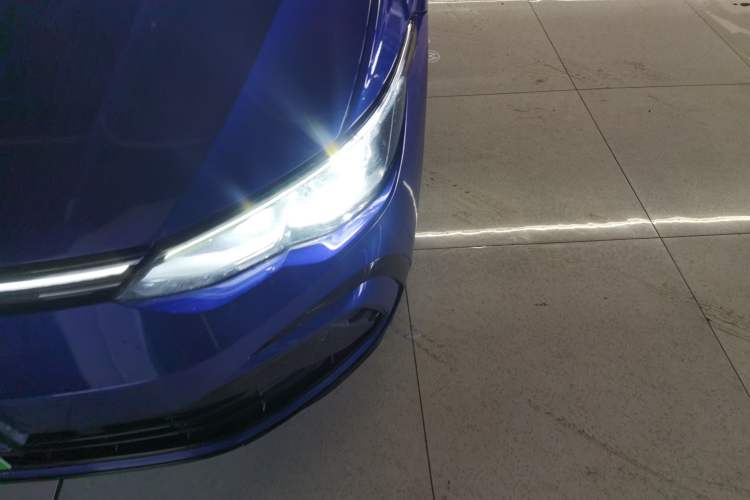 Used Volkswagen Golf 2021 280TSI DSG R-Line