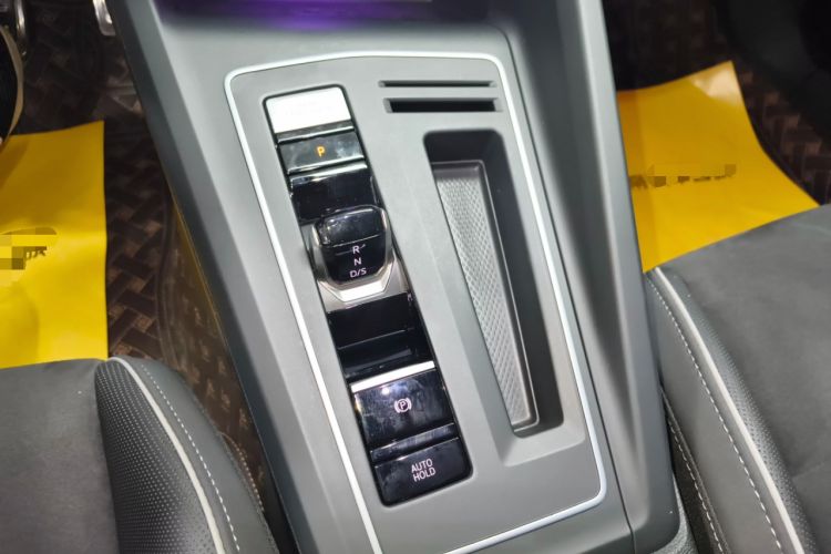 Used Volkswagen Golf 2021 280TSI DSG R-Line
