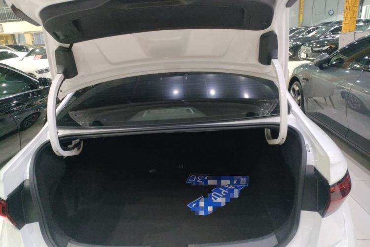 Used Volkswagen Sagitar 2023 300TSI DSG Excellence Edition
