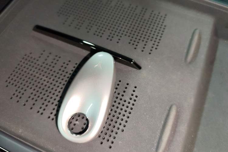 Used VOYAH COURAGE 2024 Four-Wheel Drive Global Edition
