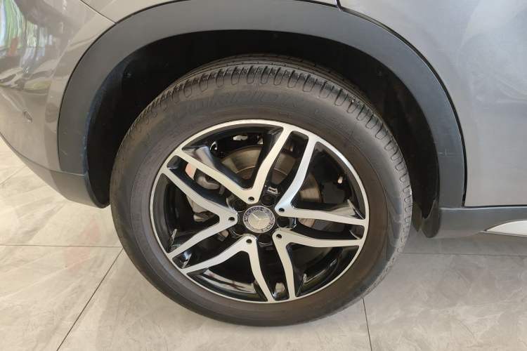 Used Mercedes-Benz GLA 2016 GLA 200 Fashion Model
