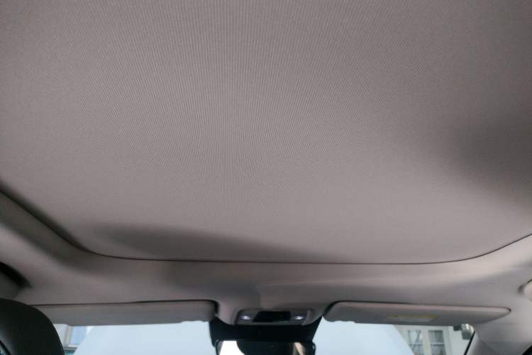 Used BYD Yuan PLUS 2025 Intelligent Driving Version 510 KM Beyond-Grade Edition