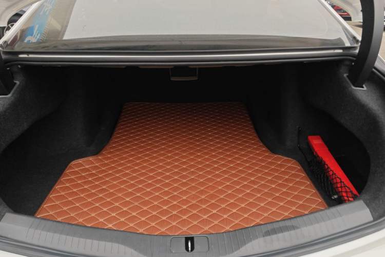 Used Cadillac CT6 2017 28T Fashion Edition
