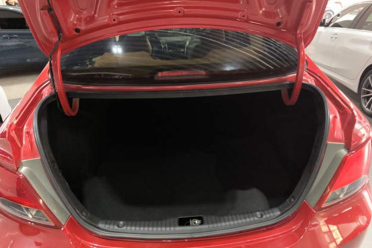 Used Hyundai Verna 2014 1.4L Automatic Smart GLS