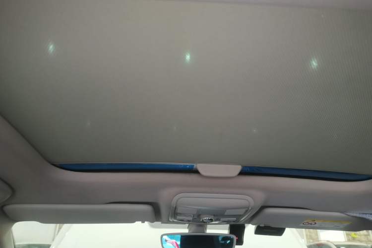 Used Skoda Octavia 2019 TSI230 DSG Luxury Edition
