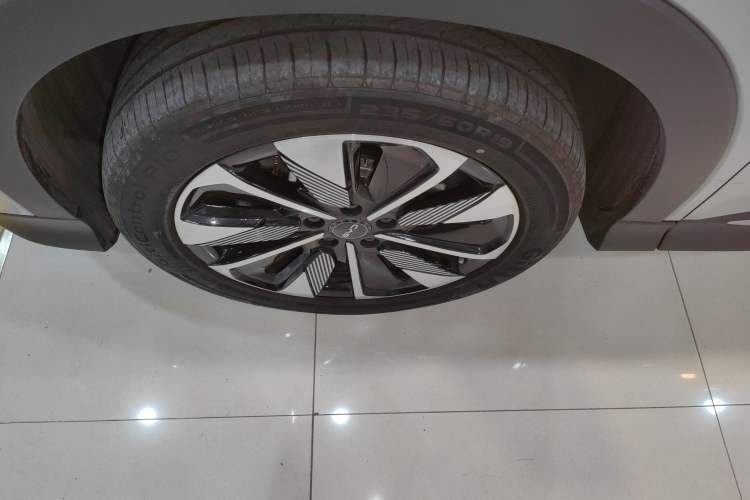 Used BYD Song PLUS New Energy 2025 DM-i Intelligent Driving 160KM Flagship Model
