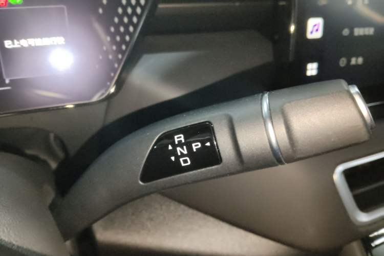 Used Wey Mocha New Energy 2024 Hi4 Four-Wheel Drive Long-Range Version
