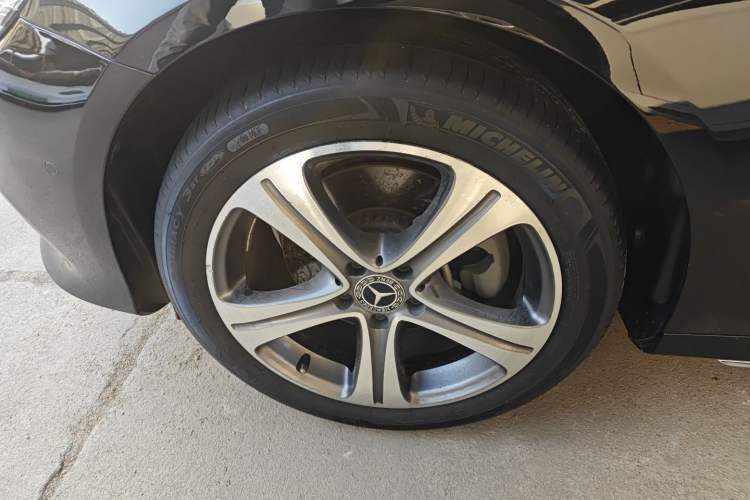 Used Mercedes-Benz E-Class 2019 E 200 L Sport Edition
