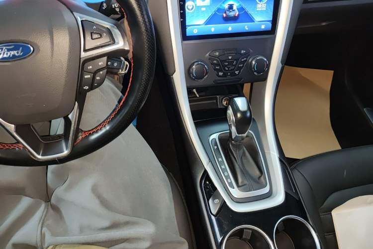 Used Ford Mondeo 2013 1.5L GTDi180 Fashion Edition