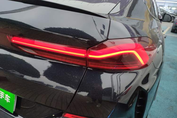 Used BMW X6 2022 Restyled xDrive40i M Sport Package