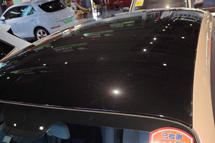 Used Leapmotor T03 2024 310 Comfort Edition
