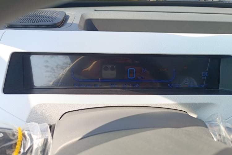 Used  Panda 2024 Panda Mini 200km Endurance Bear
