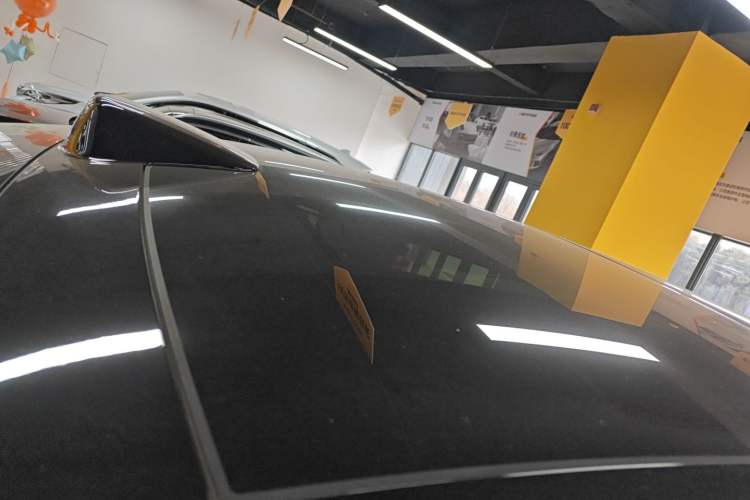 Used Li Auto MEGA 2024 Ultra Model