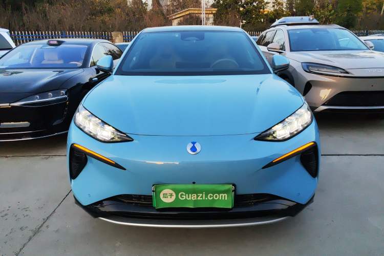 Used Denza N7 2024 630 All-Wheel Drive Intelligent Driving Ultra Version