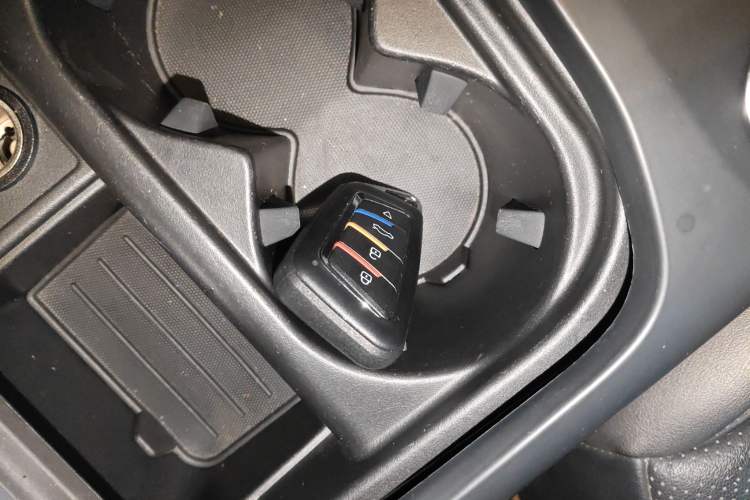 Used Infiniti QX50 2020 Revised Version 2.0T All-Wheel Drive Elite Edition