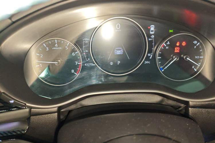 Used Mazda Mazda 3 Axela 2021 2.0L Automatic Zhiyao Edition