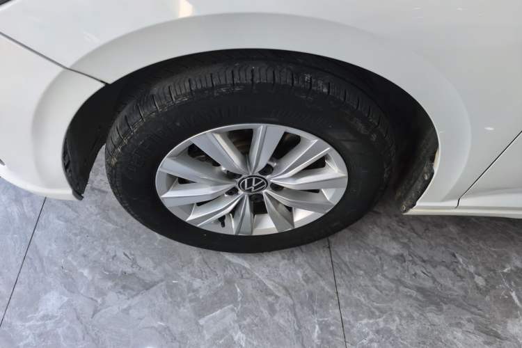 Used Volkswagen Lavida 2023 1.5L Automatic De Yi Edition
