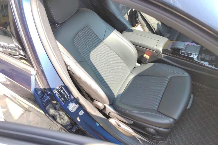 Used Mercedes-Benz A-Class 2019 A 200 Dynamic Edition
