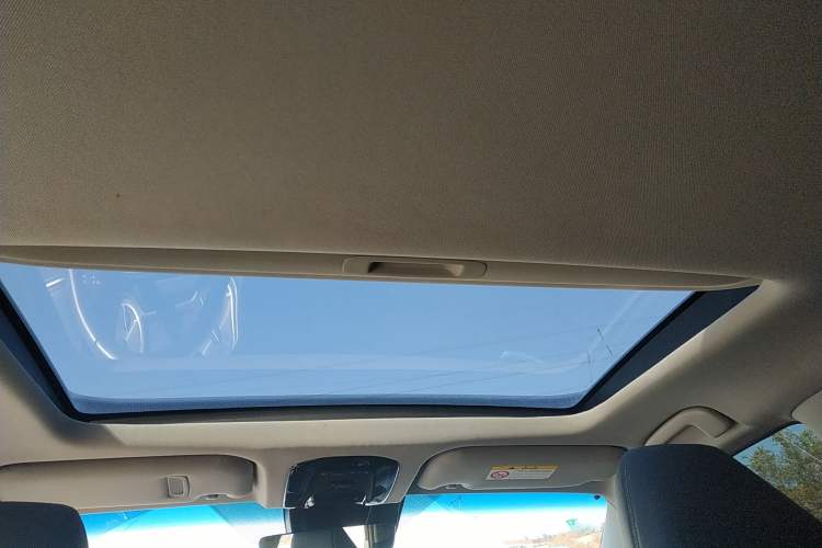 Used Toyota Venza 2022 2.0L CVT Two-Wheel Drive Prestige Edition
