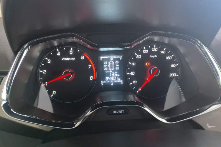 Used Baojun 310W 2017 1.5L Manual Fashion Model China V
