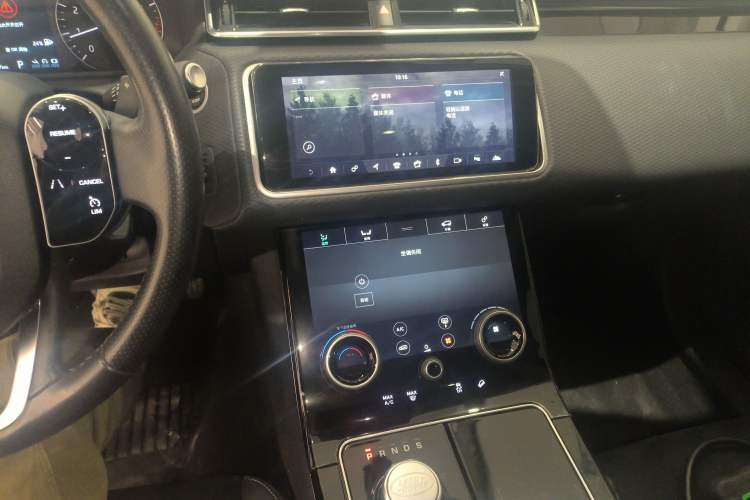 Used Land Rover Range Rover Velar 2020 P250
