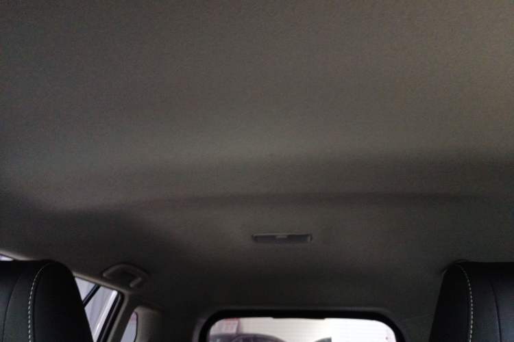 Used Toyota Corolla Cross 2023 2.0L Pioneer Edition