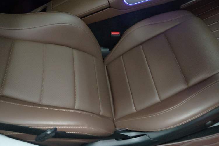 Used Mercedes-Benz GLE New Energy 2024 GLE 400 e 4MATIC
