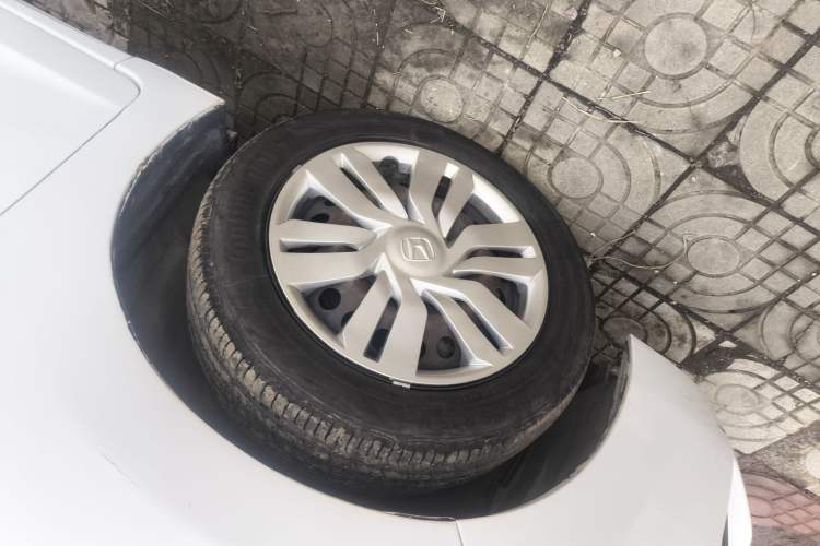 Used Honda Fit 2016 1.5L LX Manual Comfort Model
