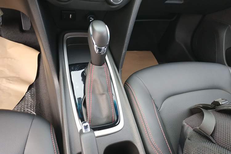 Used Chevrolet Monza 2022 Light Hybrid RS 330T Automatic Comfort Edition