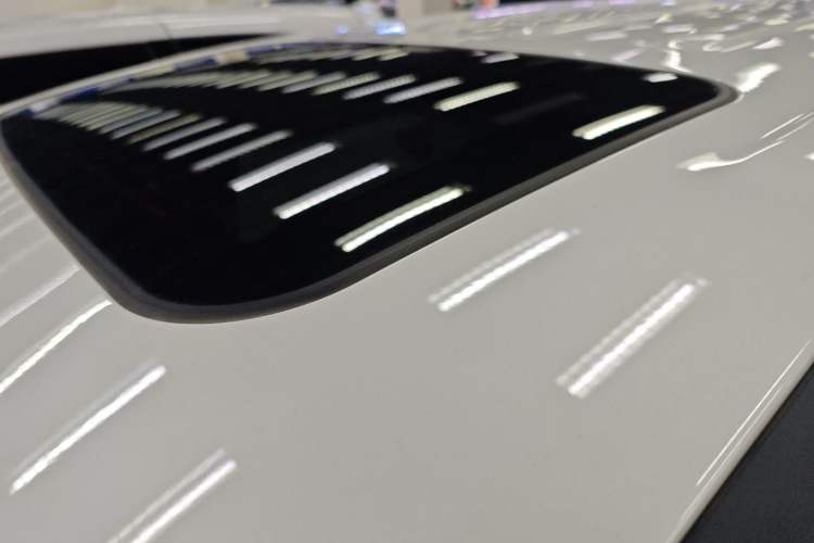 Used GAC Trumpchi M6 2023 PRO 270T DCT Luxury Edition