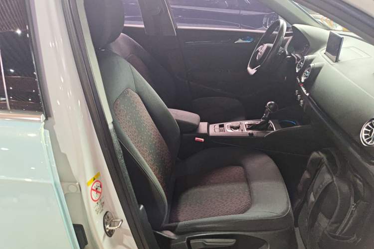 Used Audi A3 2019 Sportback 35 TFSI Ambition China VI
