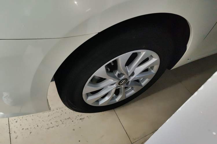 Used Nissan Sylphy 2019 1.6XV CVT Smart Connect Luxury Edition China VI Standard
