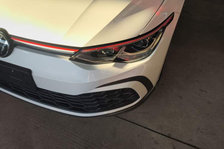 Used Volkswagen  2021 380TSI DSG GTI